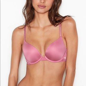VS | Sexy Tee Smoothing Push-Up Bra Mauve